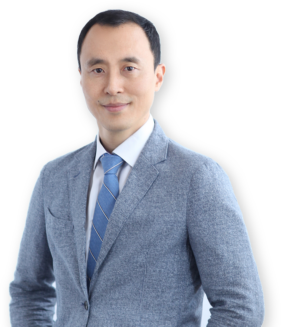 김신일 교수
